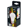 BELLALUX E27 LED 8.5 Watt varmvit 806 Lumen