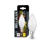 BELLALUX E14 LED 4.9 Watt varmvit 470 Lumen