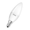 BELLALUX E14 LED 4.9 Watt varmvit 470 Lumen