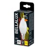 BELLALUX E14 LED 4.9 Watt varmvit 470 Lumen