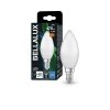 BELLALUX E14 LED 4.9 Watt neutralvit 470 Lumen