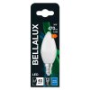 BELLALUX E14 LED 4.9 Watt neutralvit 470 Lumen