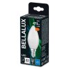 BELLALUX E14 LED 4.9 Watt neutralvit 470 Lumen