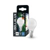 BELLALUX E14 LED 4.9 Watt neutralvit 470 Lumen