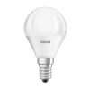 BELLALUX E14 LED 4.9 Watt neutralvit 470 Lumen