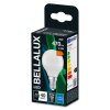 BELLALUX E14 LED 4.9 Watt neutralvit 470 Lumen