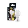 BELLALUX E14 LED 4.9 Watt varmvit 470 Lumen