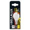 BELLALUX E14 LED 4.9 Watt varmvit 470 Lumen