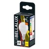 BELLALUX E14 LED 4.9 Watt varmvit 470 Lumen