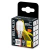 BELLALUX E14 LED 2.3 Watt varmvit 200 Lumen