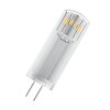 BELLALUX G4 LED 1.8 Watt varmvit 200 Lumen