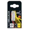 BELLALUX G4 LED 1.8 Watt varmvit 200 Lumen