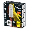 BELLALUX G4 LED 1.8 Watt varmvit 200 Lumen