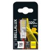 BELLALUX G9 LED 2.6 Watt varmvit 320 Lumen