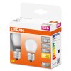 Osram E27 LED 4 Watt 470 Lumen