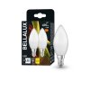 BELLALUX E14 LED 4.9 Watt varmvit 470 Lumen