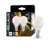 BELLALUX E14 LED 4.9 Watt varmvit 470 Lumen