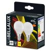 BELLALUX E14 LED 4.9 Watt varmvit 470 Lumen