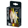 BELLALUX E14 LED 4 Watt varmvit 470 Lumen