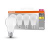 Osram E27 LED 10 Watt varmvit 1055 Lumen