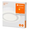 Ledvance CLICK Taklampa LED Vit, 1-ljuskällor