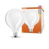 Osram E27 LED 6.5 Watt varmvit 806 Lumen