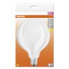 Osram E27 LED 6.5 Watt varmvit 806 Lumen