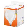 Osram E27 LED 11 Watt varmvit 1521 Lumen