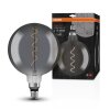 Osram E27 LED 4 Watt varmvit 140 Lumen