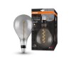 Osram E27 LED 4 Watt varmvit dimbar 140 Lumen