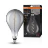 Osram E27 LED 4 Watt varmvit dimbar 140 Lumen