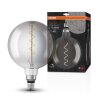 Osram E27 LED 4 Watt varmvit dimbar 140 Lumen