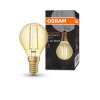 Osram E14 LED 2.5 Watt varmvit 220 Lumen