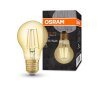 Osram E27 LED 4 Watt varmvit 410 Lumen