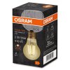 Osram E27 LED 4 Watt varmvit 410 Lumen