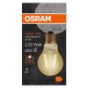 Osram E27 LED 2.5 Watt varmvit 220 Lumen