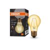 Osram E27 LED 2.5 Watt varmvit 220 Lumen