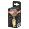 Osram E14 LED 2.5 Watt varmvit 220 Lumen