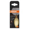 Osram E14 LED 2.5 Watt varmvit 220 Lumen