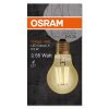 Osram E27 LED 6.5 Watt varmvit 650 Lumen