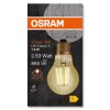 Osram E27 LED 7.5 Watt varmvit 870 Lumen