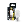 BELLALUX E27 LED 4.9 Watt varmvit 470 Lumen