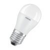 BELLALUX E27 LED 4.9 Watt varmvit 470 Lumen