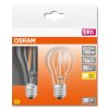 Osram E27 LED 6.5 Watt varmvit 806 Lumen