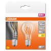 Osram E27 LED 4 Watt varmvit 470 Lumen