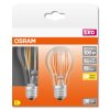 Osram E27 LED 11 Watt varmvit 1521 Lumen