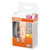 Osram E14 LED 2.5 Watt varmvit 250 Lumen