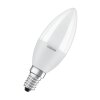 Osram E14 LED 7 Watt varmvit 806 Lumen