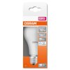 Osram E27 LED 8.5 Watt dagsljusvit 806 Lumen