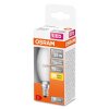 Osram E14 LED 3.3 Watt varmvit 250 Lumen